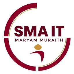 Logo SMA IT Maryam Muraith