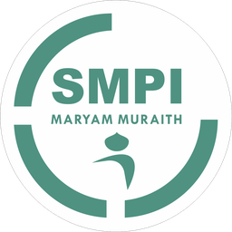 Logo SMP Islam Maryam Muraith