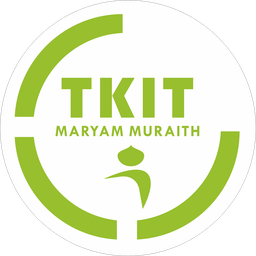 Logo TKIT Maryam Muraith